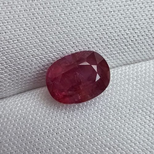 Rubin natural netratat