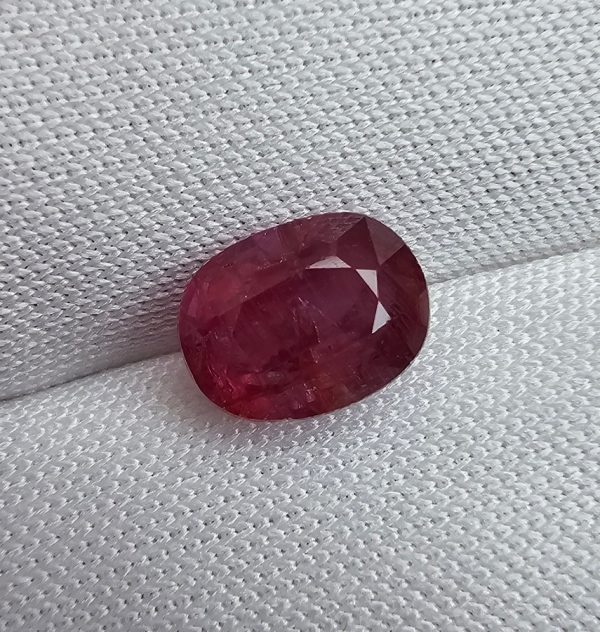 Rubin natural netratat