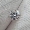 diamant natural briliant 0.34 ct.