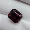 Turmalina naturala 7.01 ct.