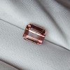 Turmalina roz 1.95 ct.