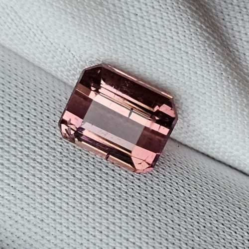 Turmalina roz 1.95 ct.