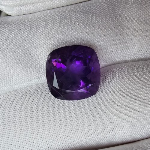 Ametist natural 6.5 ct.