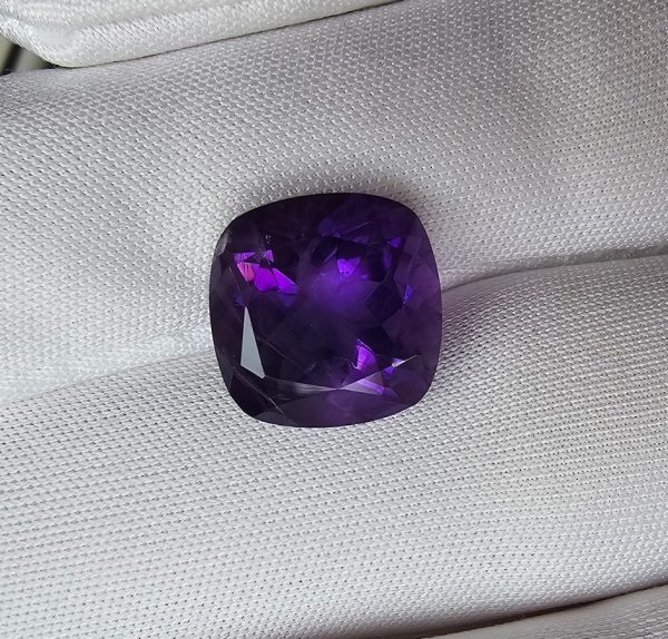 Ametist natural 6.5 ct.