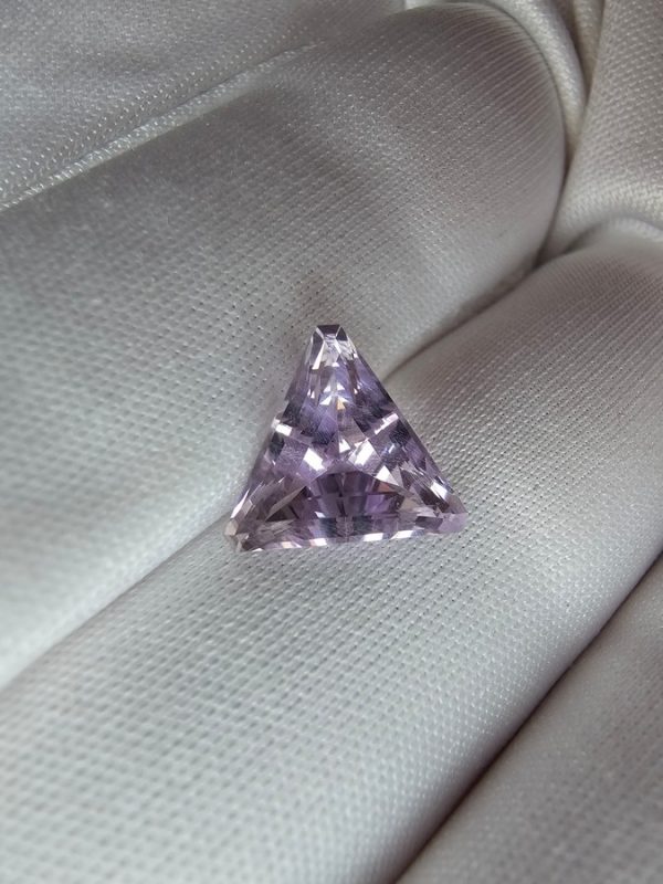 Ametist natural fancy