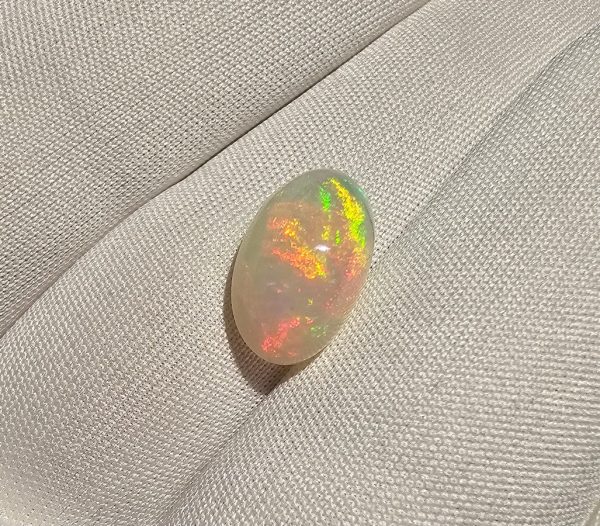 Opal natural