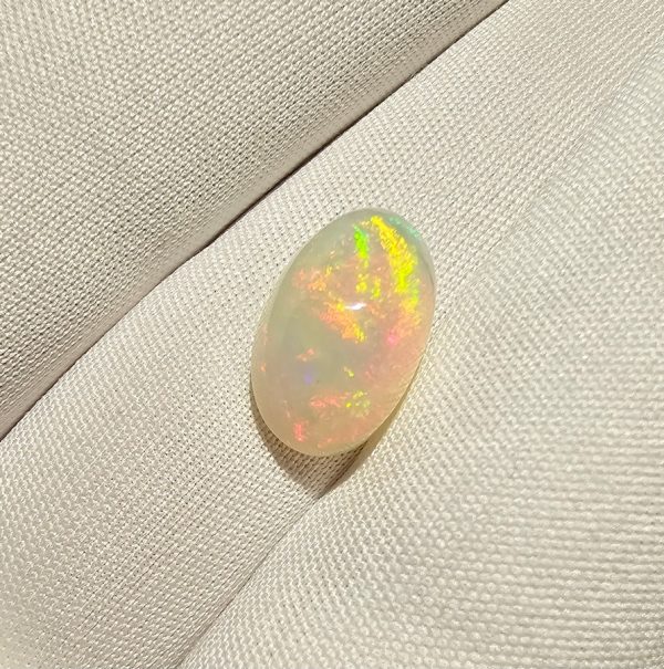 Opal natural