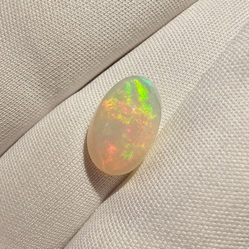 Opal natural
