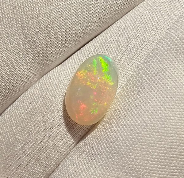 Opal natural
