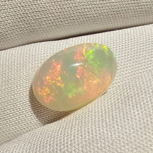 Opal natural