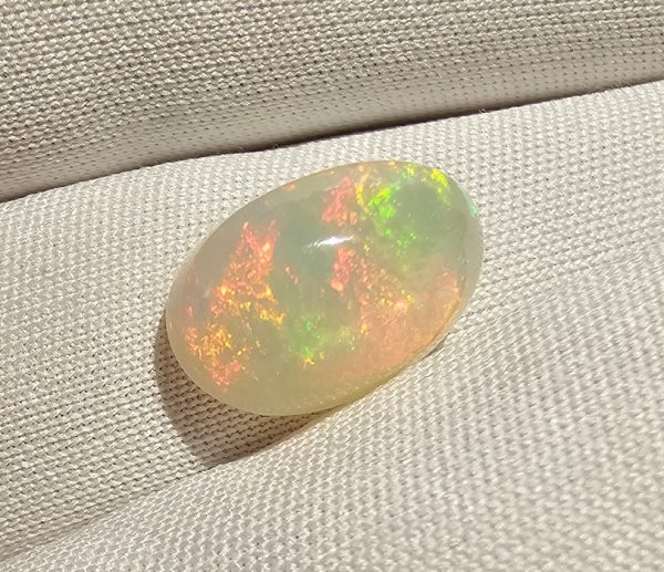 Opal natural