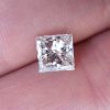 diamant princess cut