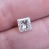 diamant princess cut