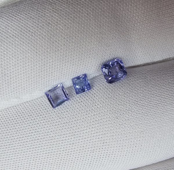 tanzanit natural