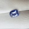 Safir cornflower blue