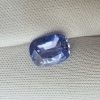 Safir cornflower blue