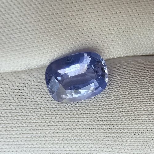 Safir cornflower blue