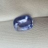 Safir cornflower blue