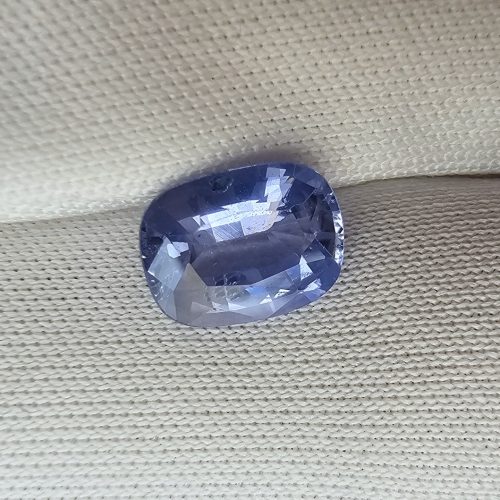 Safir cornflower blue