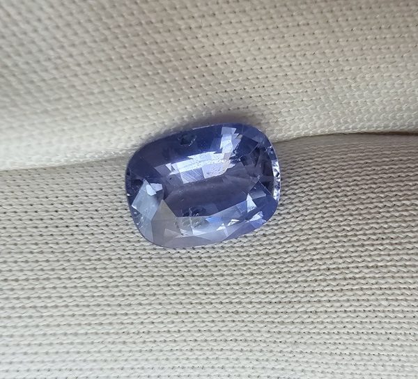 Safir cornflower blue