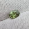 granat demantoid