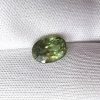 granat demantoid
