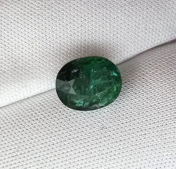 turmalina verde