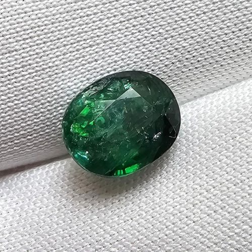 turmalina verde
