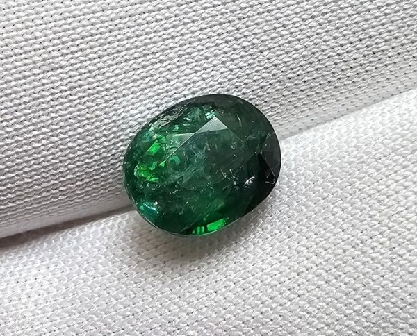 turmalina verde