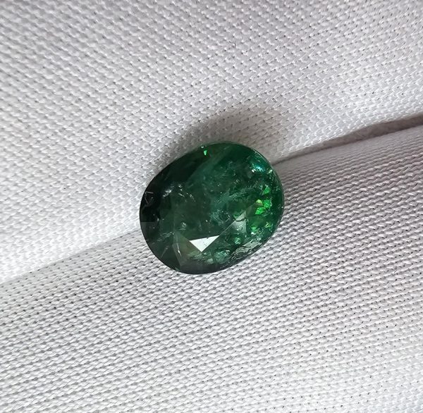 turmalina verde