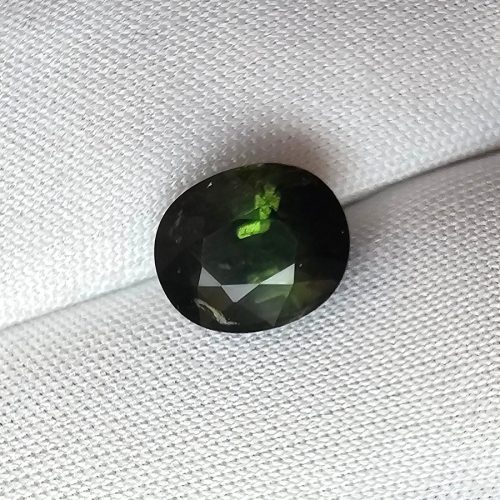 turmalina verde