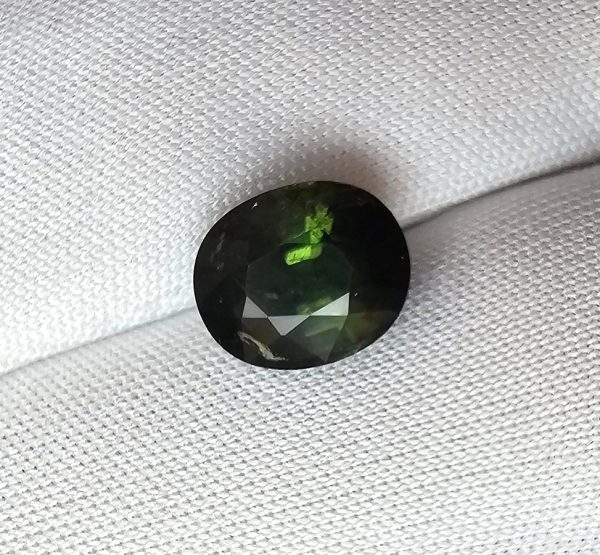 turmalina verde