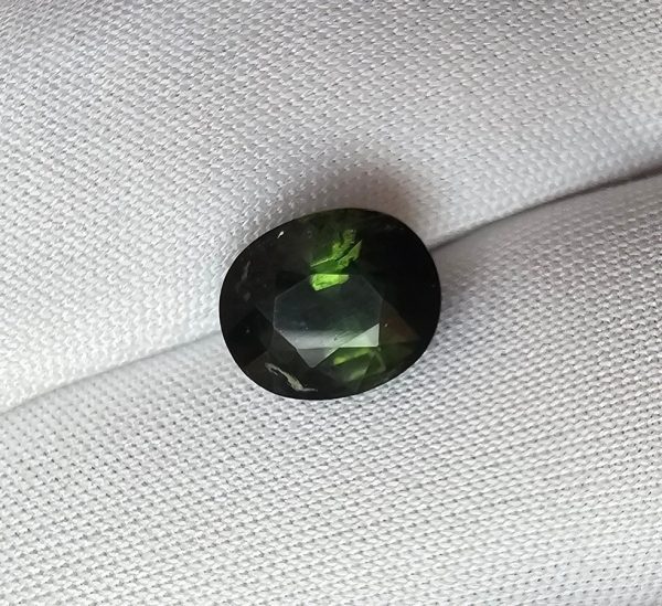 turmalina verde