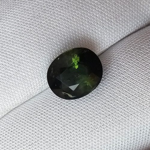 turmalina verde