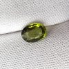 Turmalina verde
