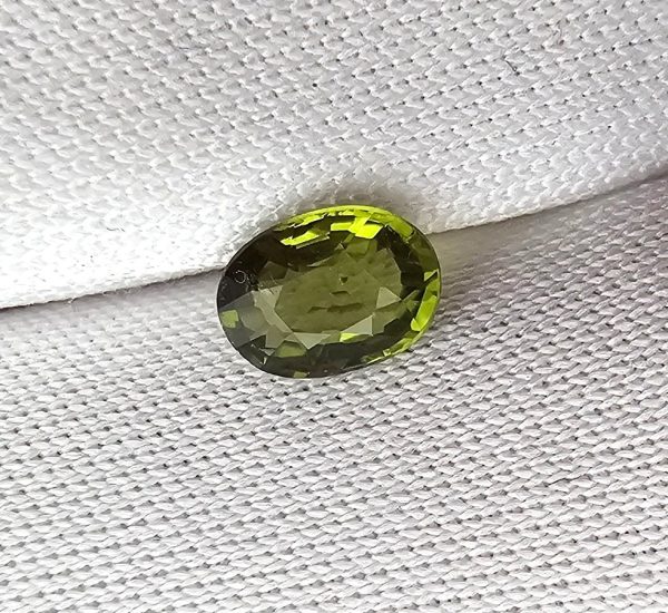 Turmalina verde