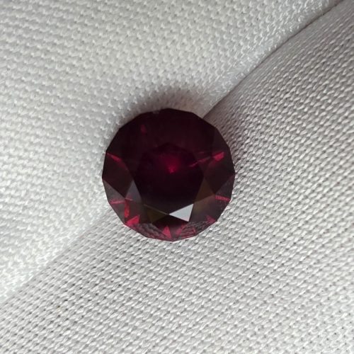granat umbalite