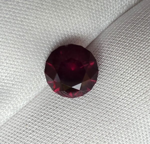 granat umbalite