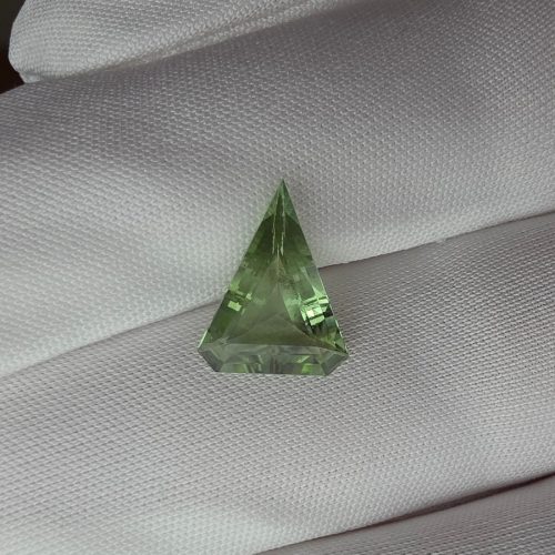 Turmalina verde