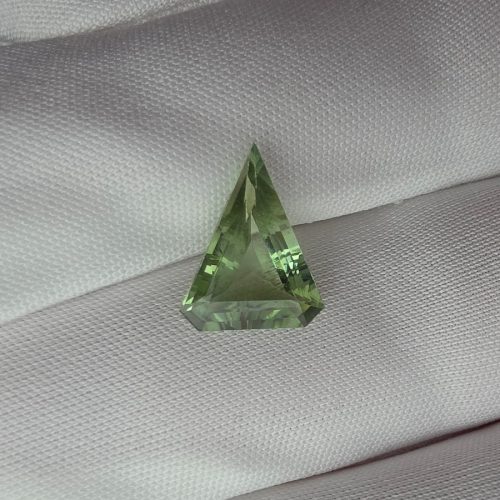 Turmalina verde