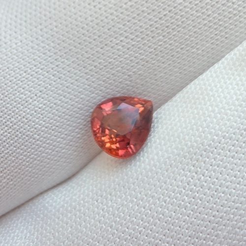safir natural