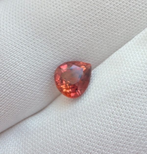 safir natural