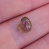Turmalina bicolora 3.21 ct.