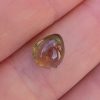 Turmalina bicolora 3.21 ct.