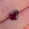 Granat color-change 2.79 ct.