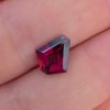 Granat color-change 2.79 ct.