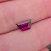 Granat color-change 1.90 ct.