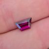 Granat color-change 1.90 ct.