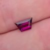 Granat color-change 1.90 ct.