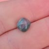 Turmalina bicolora 2.60 ct.